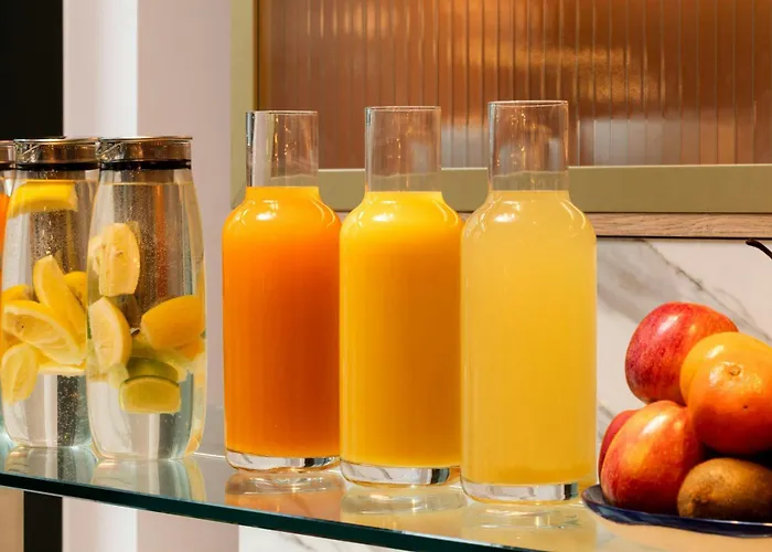Courtyard By Marriott Biel Bienne