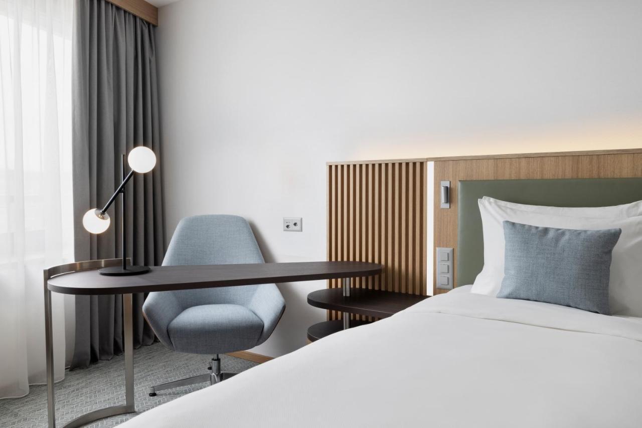 Hotel Courtyard By Marriott 4*