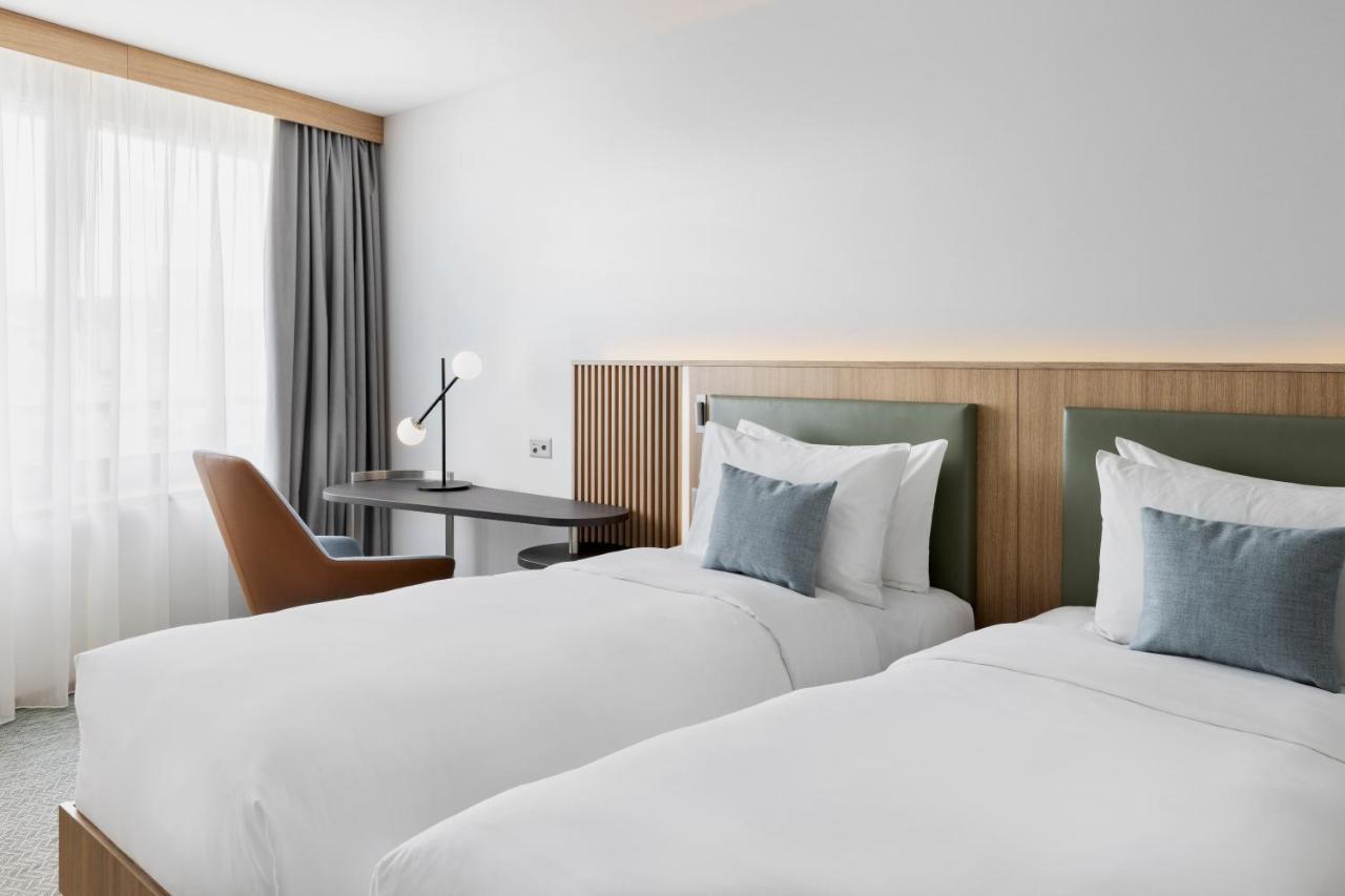 Courtyard By Marriott 4* Biel