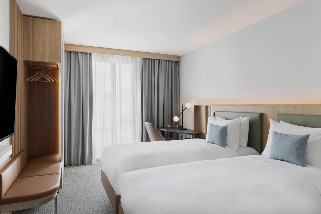 Hotel Courtyard By Marriott Biel/Bienne