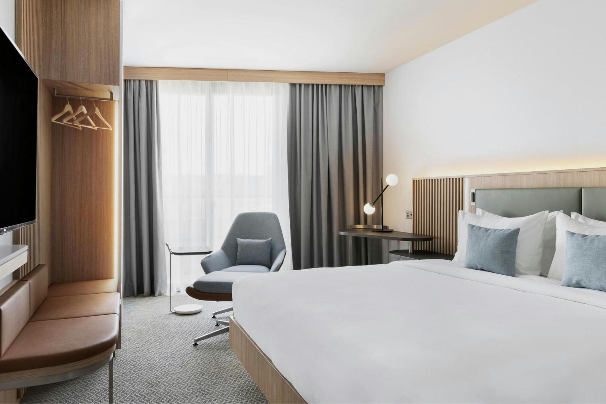 Courtyard By Marriott