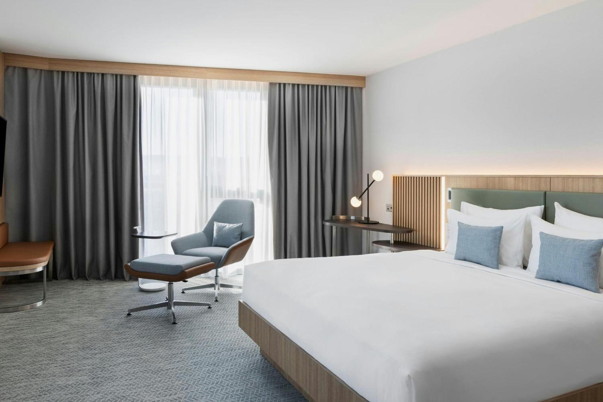 Hotel Courtyard By Marriott