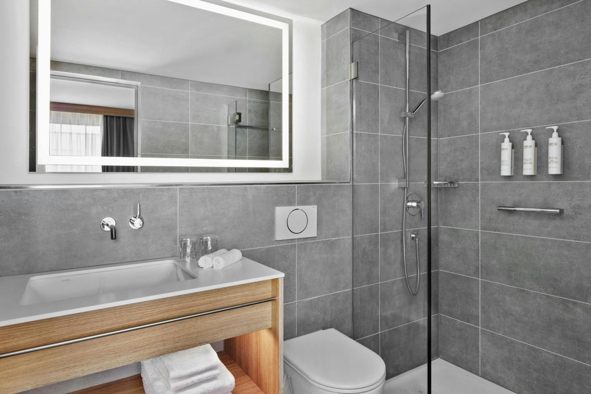 Hotel Courtyard By Marriott 4*