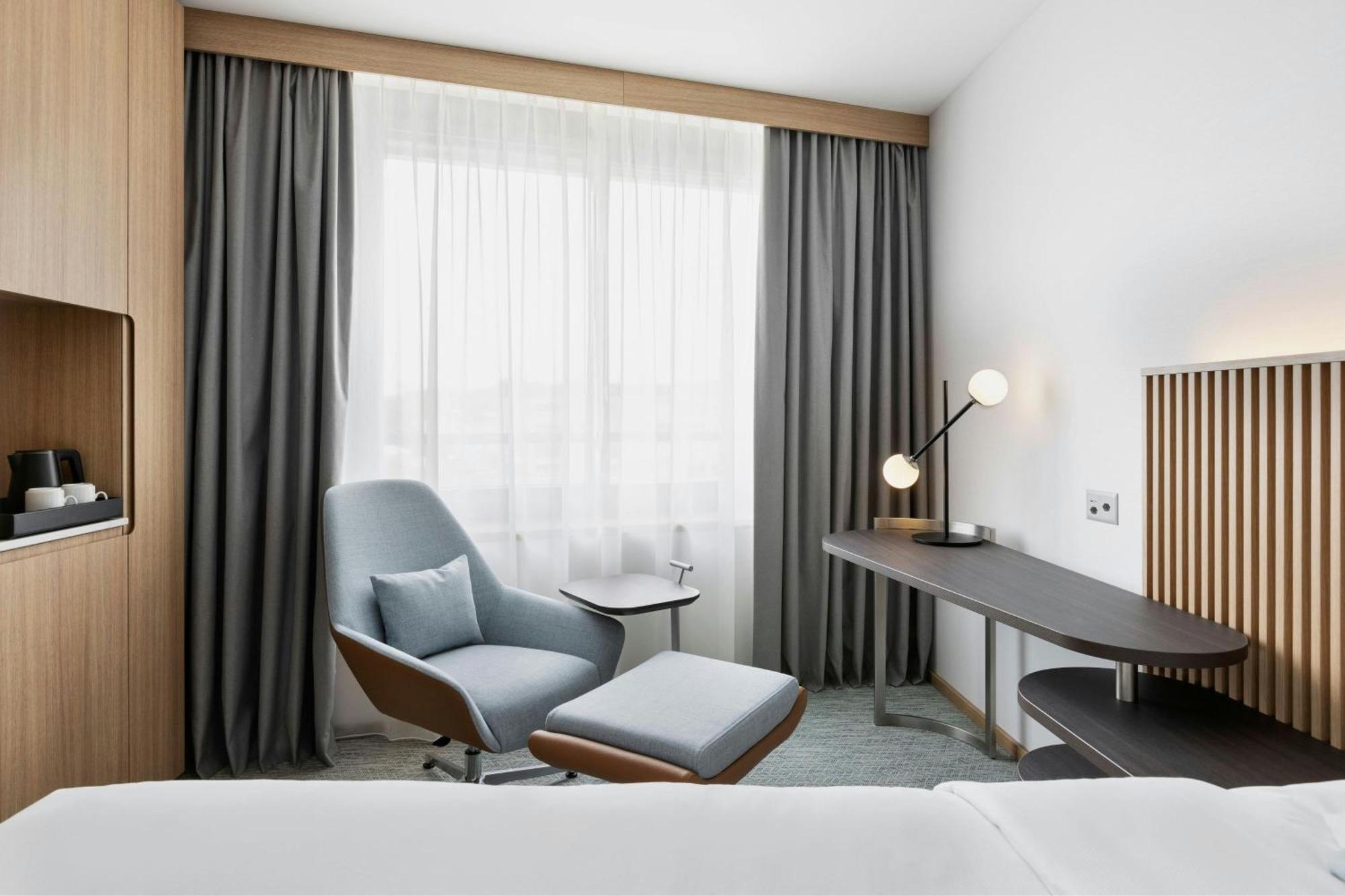 Courtyard By Marriott 4* Biel/Bienne