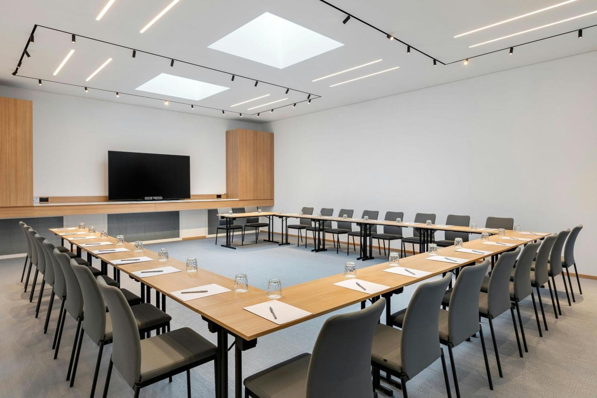 Courtyard By Marriott 4* Biel/Bienne