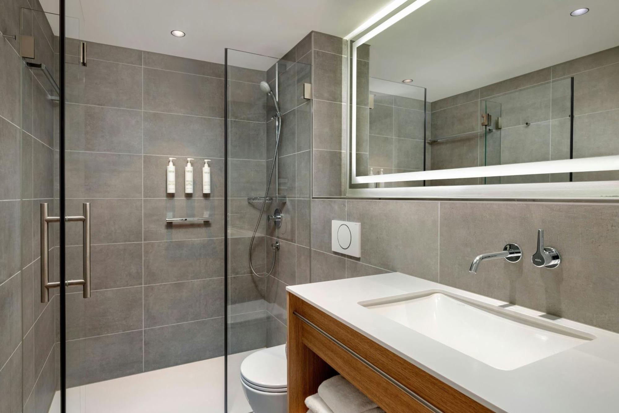 Hotel Courtyard By Marriott 4*