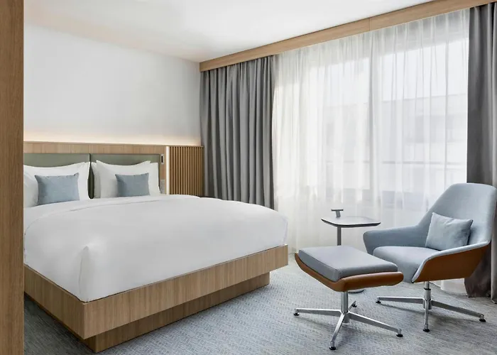 Courtyard By Marriott Biel Bienne