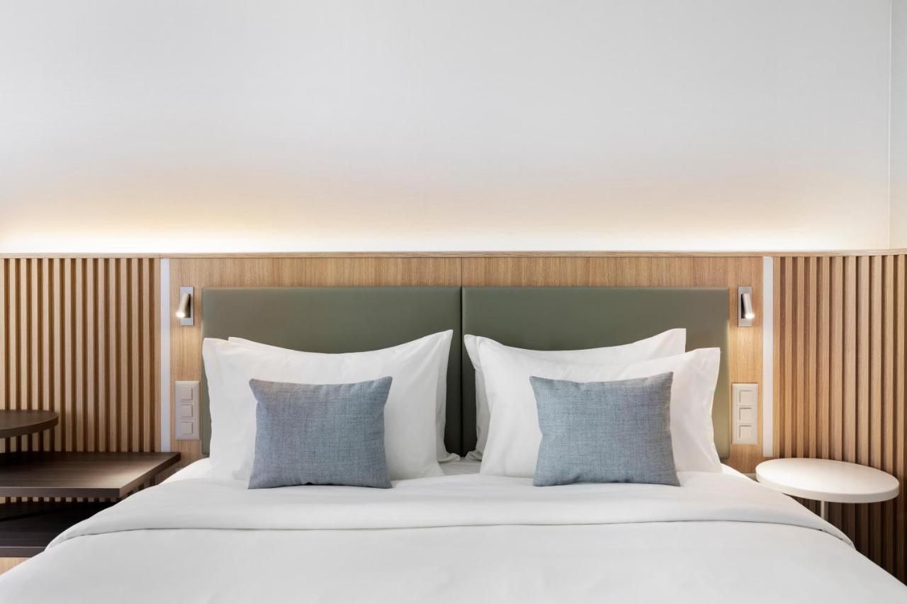 Courtyard By Marriott Hotel 4*