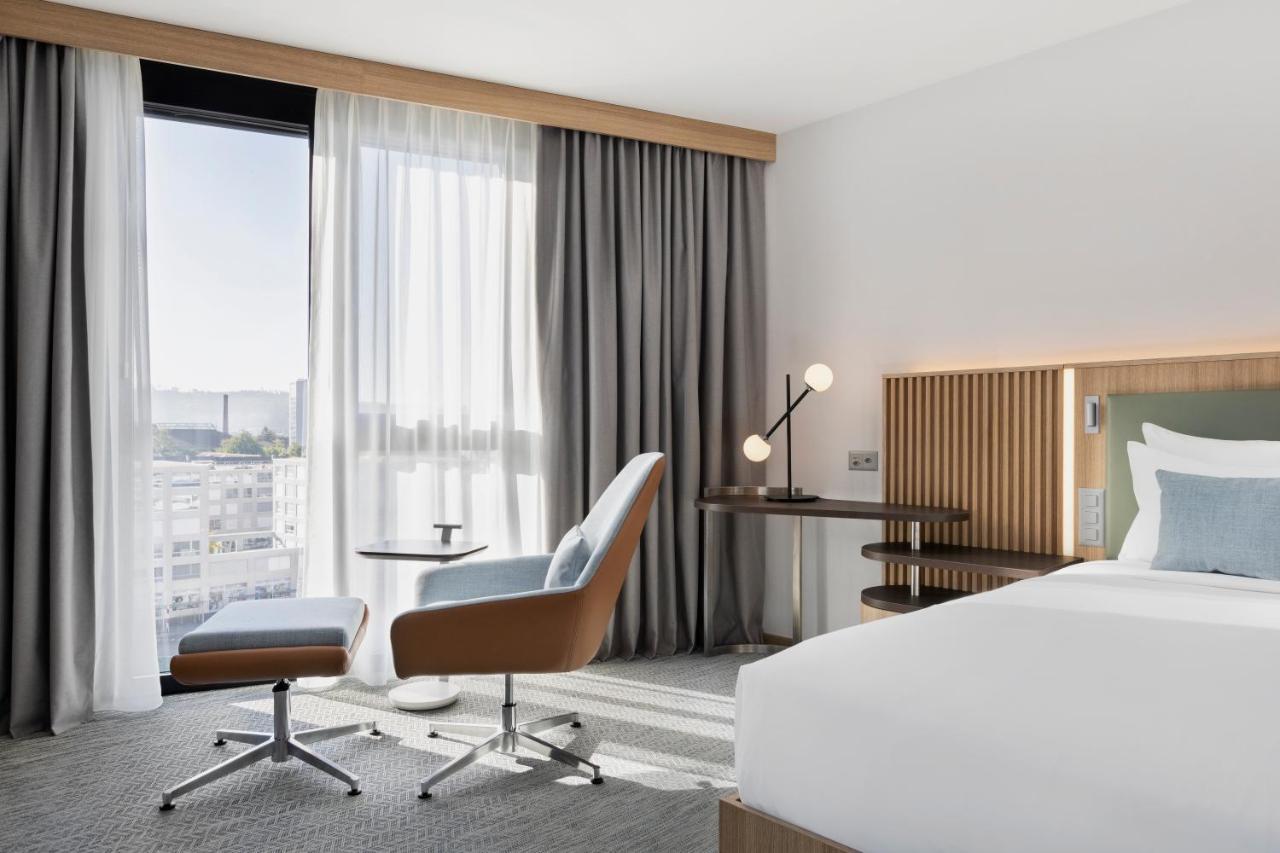 Hotel Courtyard By Marriott