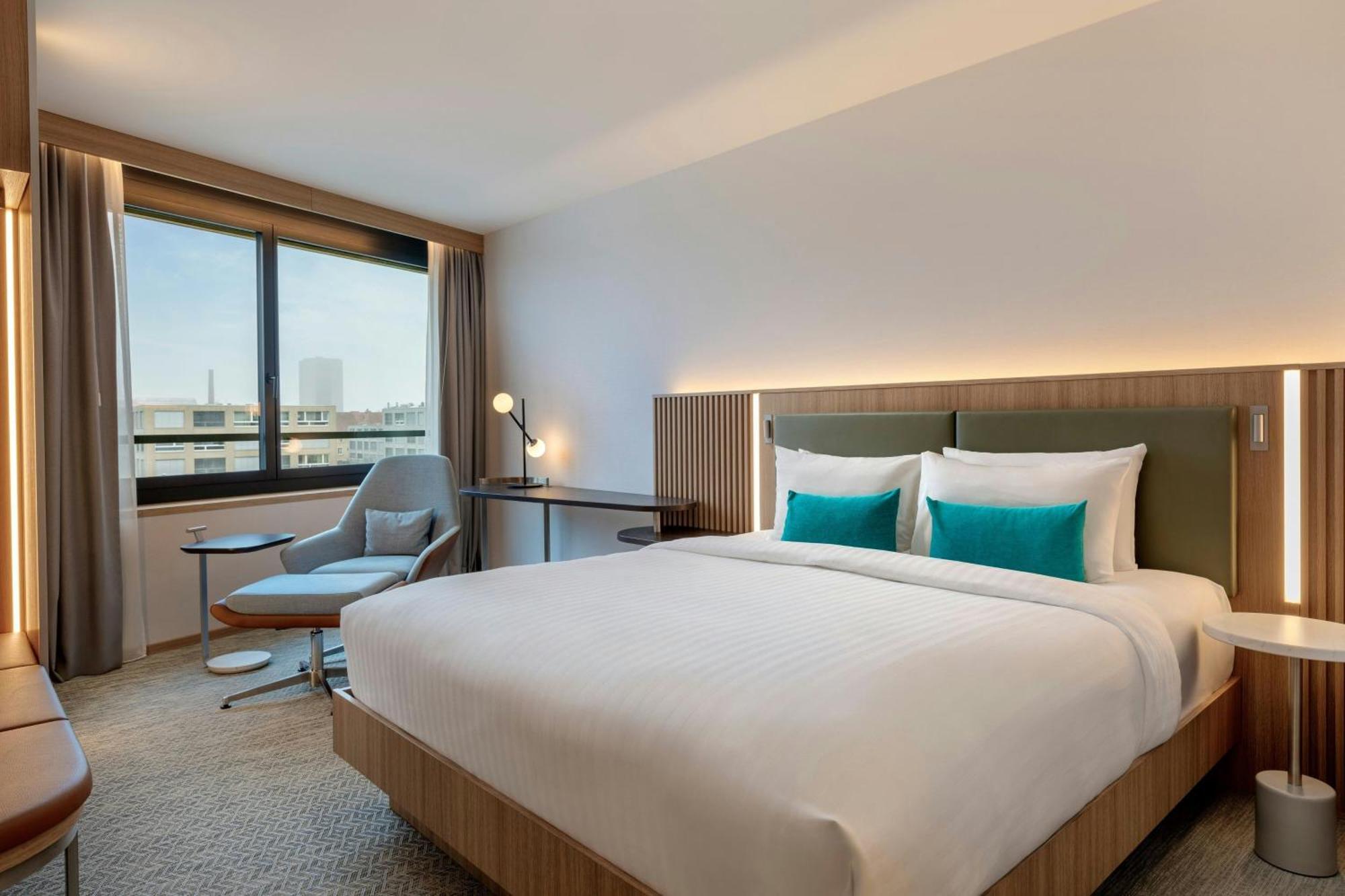 Courtyard By Marriott
