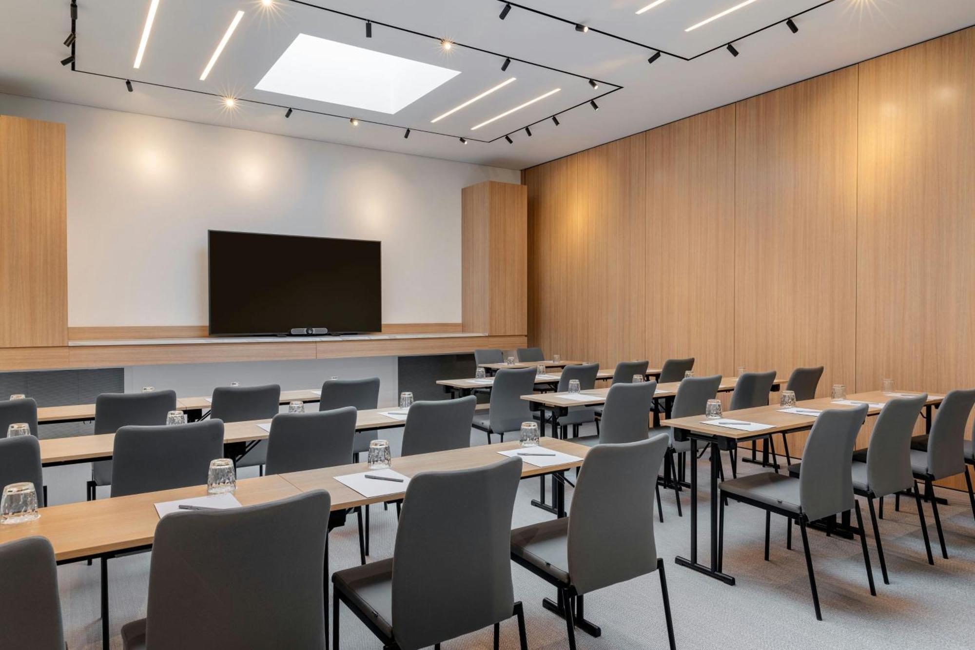 Hotel Courtyard By Marriott