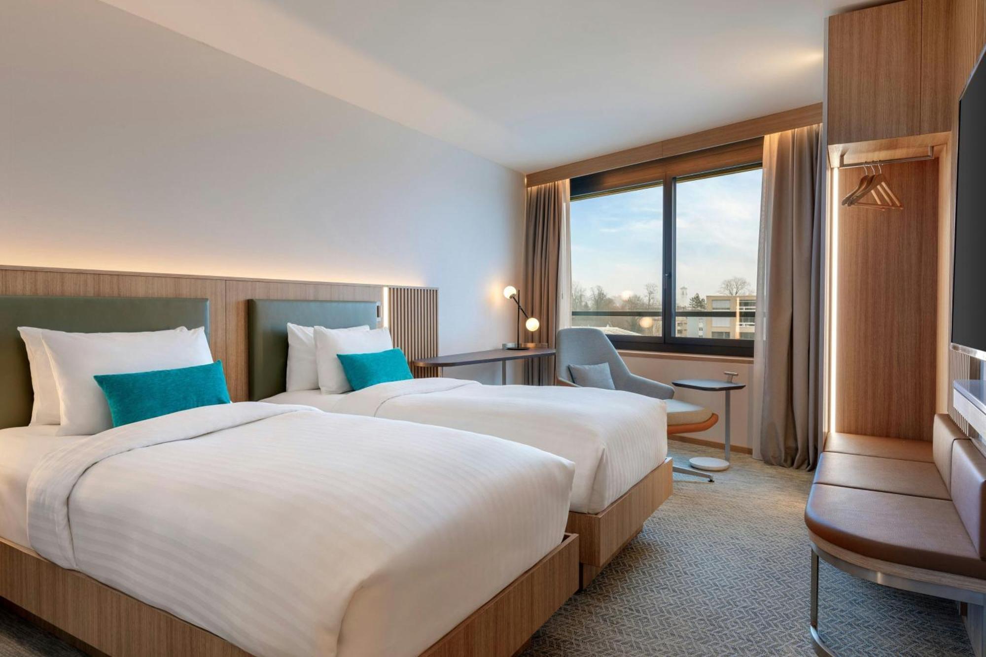 Courtyard By Marriott Hotel 4*