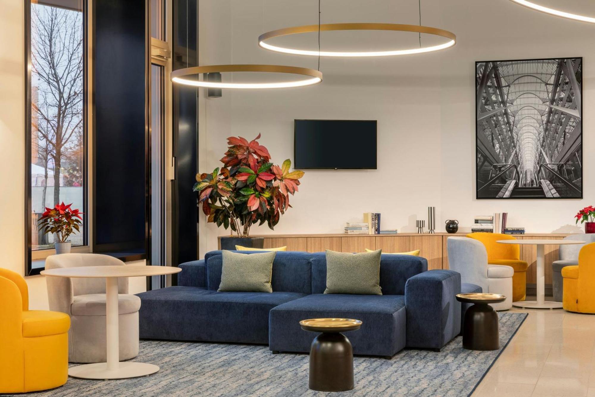 Courtyard By Marriott Biel