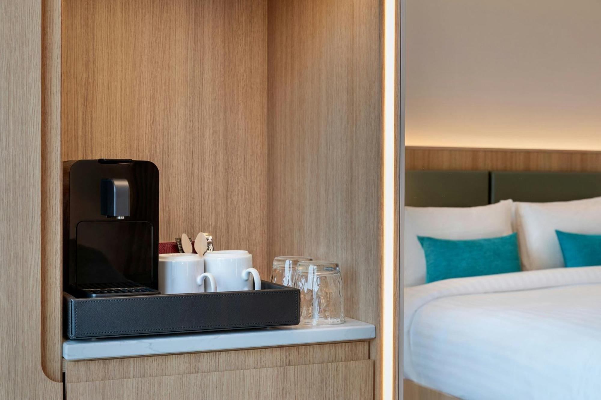 Courtyard By Marriott Hotel Biel
