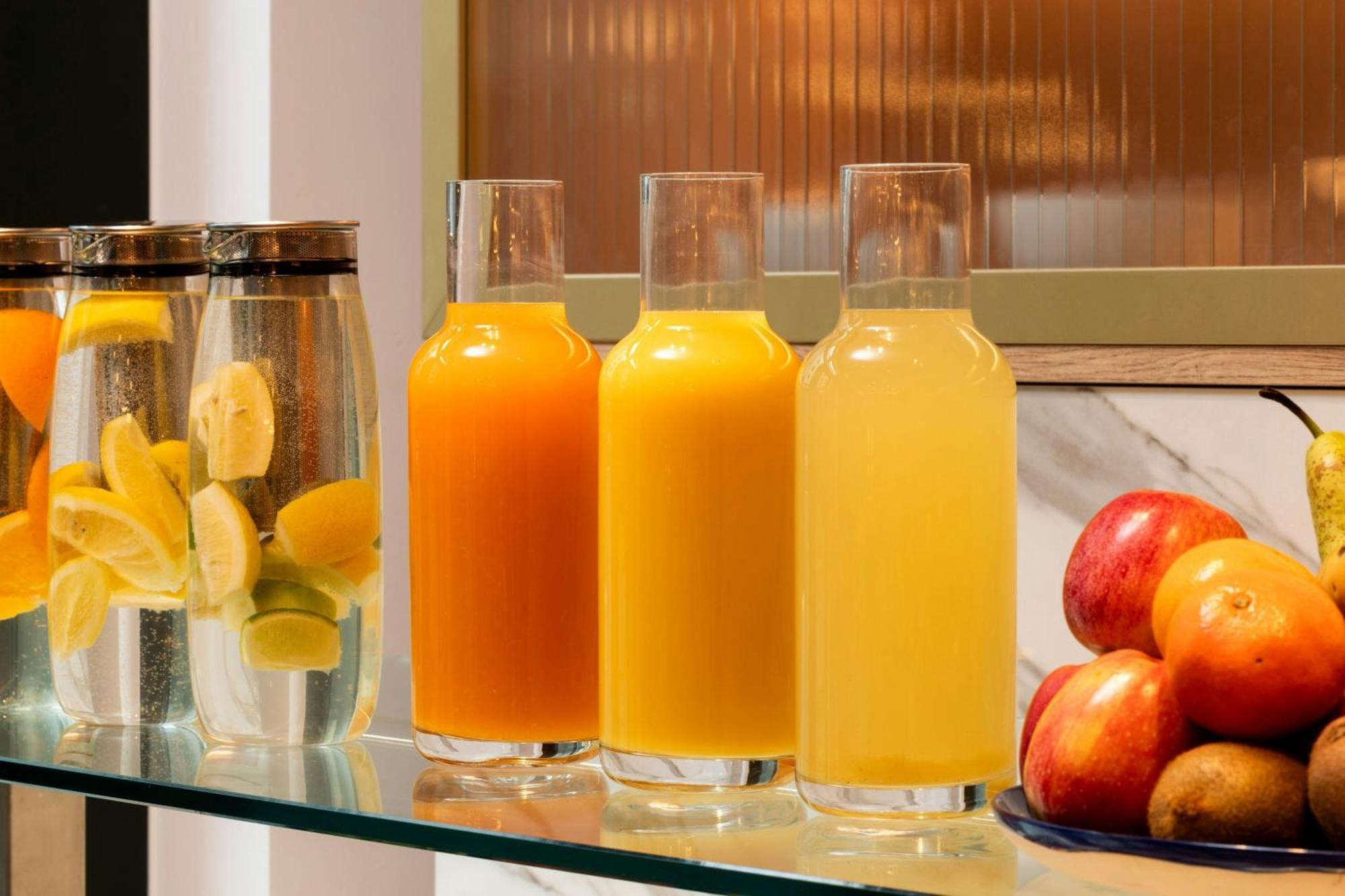 Hotel Courtyard By Marriott